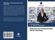 Cover von Web-Service-Komponente mit E-Learning