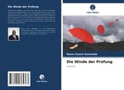 Cover von Die Winde der Prüfung