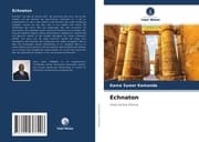 Cover von Echnaton