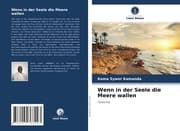 Cover von Wenn in der Seele die Meere wallen