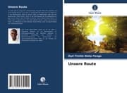 Cover von Unsere Route