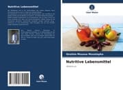 Cover von Nutritive Lebensmittel