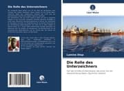 Cover von Die Rolle des Unterzeichners