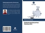 Cover von Robotergesteuertes Restaurant