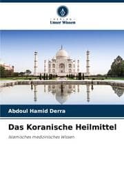 Cover von Das Koranische Heilmittel
