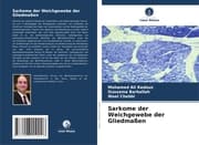 Cover von Sarkome der Weichgewebe der Gliedmaßen