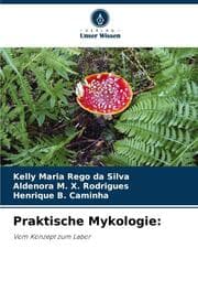 Cover von Praktische Mykologie:
