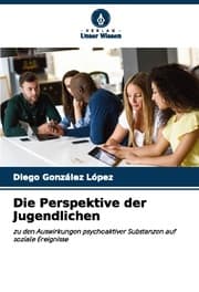 Cover von Die Perspektive der Jugendlichen