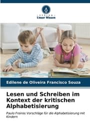 Cover von Lesen und Schreiben im Kontext der kritischen Alphabetisierung