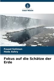 Cover von Fokus auf die Schätze der Erde