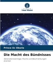 Cover von Die Macht des Bündnisses