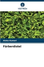 Cover von Färberdistel