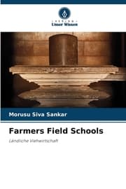 Cover von Farmers Field Schools