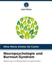 Cover von Neuropsychologie und Burnout-Syndrom