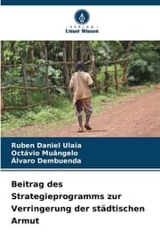 Cover von Beitrag des Strategieprogramms zur Verringerung der städtischen Armut