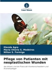 Cover von Pflege von Patienten mit neoplastischen Wunden