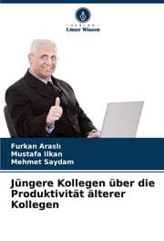 Cover von Jüngere Kollegen über die Produktivität älterer Kollegen