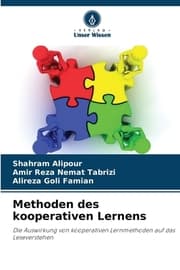 Cover von Methoden des kooperativen Lernens