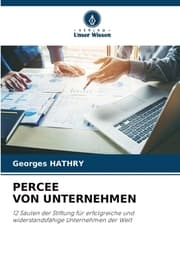 Cover von PERCEE VON UNTERNEHMEN