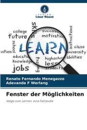 Cover von Fenster der Möglichkeiten