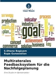 Cover von Multiraterales Feedbacksystem für die Nachfolgeplanung