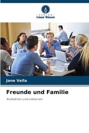 Cover von Freunde und Familie