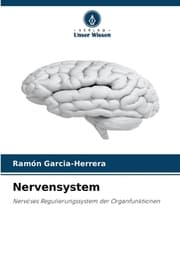 Cover von Nervensystem