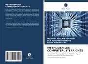 Cover von METHODEN DES COMPUTERUNTERRICHTS
