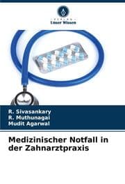 Cover von Medizinischer Notfall in der Zahnarztpraxis