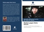 Cover von Medien gegen Boko Haram