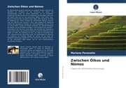 Cover von Zwischen Óikos und Nómos