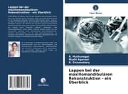 Cover von Lappen bei der maxillomandibulären Rekonstruktion - ein Überblick