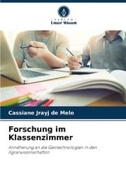 Cover von Forschung im Klassenzimmer