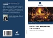 Cover von HERSTELLUNG, VERWENDUNG VON TENSIDEN