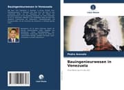 Cover von Bauingenieurwesen in Venezuela