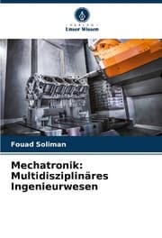 Cover von Mechatronik: Multidisziplinäres Ingenieurwesen