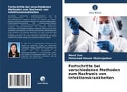 Cover von Fortschritte bei verschiedenen Methoden zum Nachweis von Infektionskrankheiten