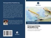 Cover von Datengestützte Modellierung