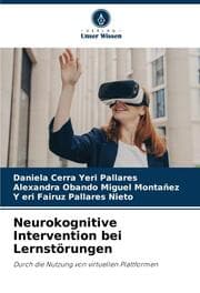 Cover von Neurokognitive Intervention bei Lernstörungen