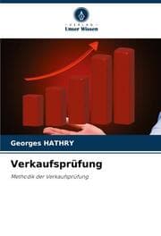 Cover von Verkaufsprüfung