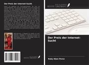 Cover von Der Preis der Internet-Sucht