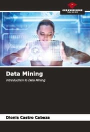 Cover von Data Mining