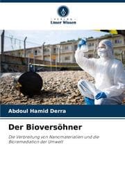 Cover von Der Bioversöhner
