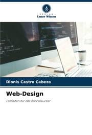 Cover von Web-Design