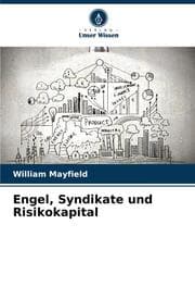 Cover von Engel, Syndikate und Risikokapital