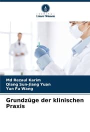 Cover von Grundzüge der klinischen Praxis