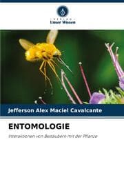 Cover von ENTOMOLOGIE