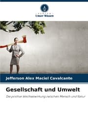 Cover von Gesellschaft und Umwelt