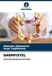 Cover von DARMFISTEL