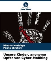 Cover von Unsere Kinder, anonyme Opfer von Cyber-Mobbing